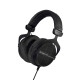Beyerdynamic DT 990 PRO Auriculares Alámbrico Diadema Música Negro